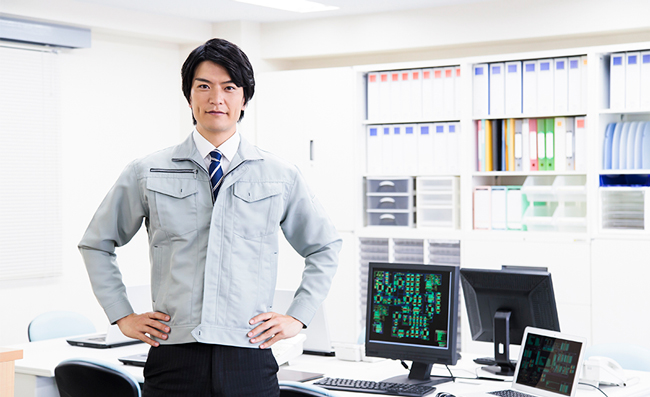 レセコンや電子カルテメーカーとのやりとりもおまかせ