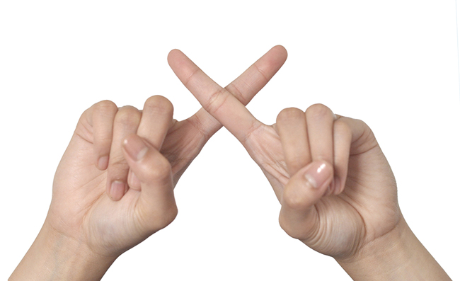 ダブルブッキングをブロック